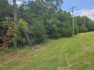 Residential Land For Rent in Cleveland, Oklahoma