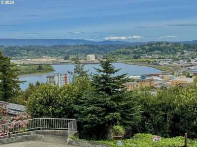 Residential Land For Sale in Coos Bay, Oregon