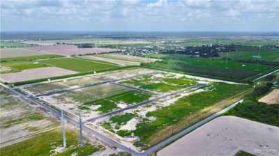 Residential Land For Sale in Edinburg, Texas