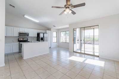 Home For Sale in Tolleson, Arizona