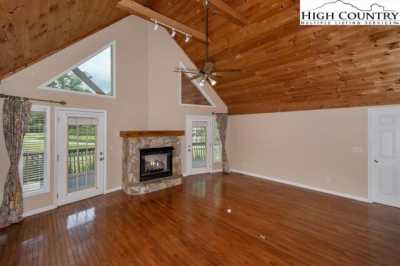 Home For Sale in Banner Elk, North Carolina