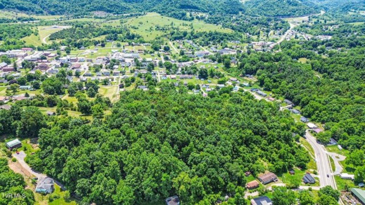 Picture of Residential Land For Sale in Lebanon, Virginia, United States