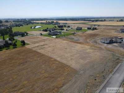 Residential Land For Sale in Rexburg, Idaho