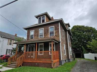 Home For Rent in Port Jervis, New York