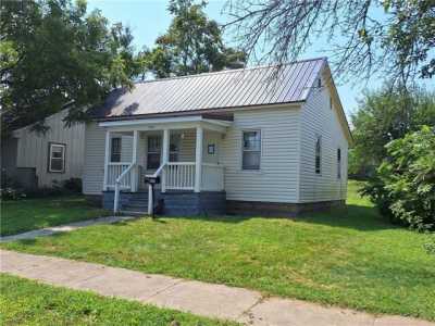 Home For Sale in Kirksville, Missouri