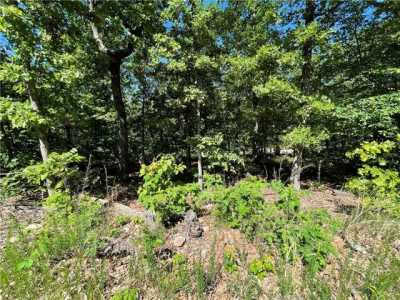 Residential Land For Sale in Bella Vista, Arkansas