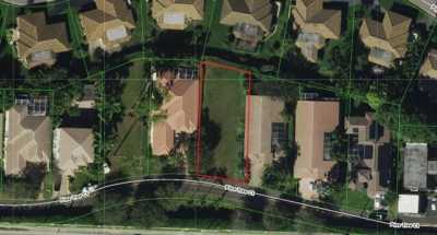 Residential Land For Sale in Atlantis, Florida