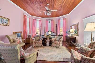 Home For Sale in Cross Hill, South Carolina