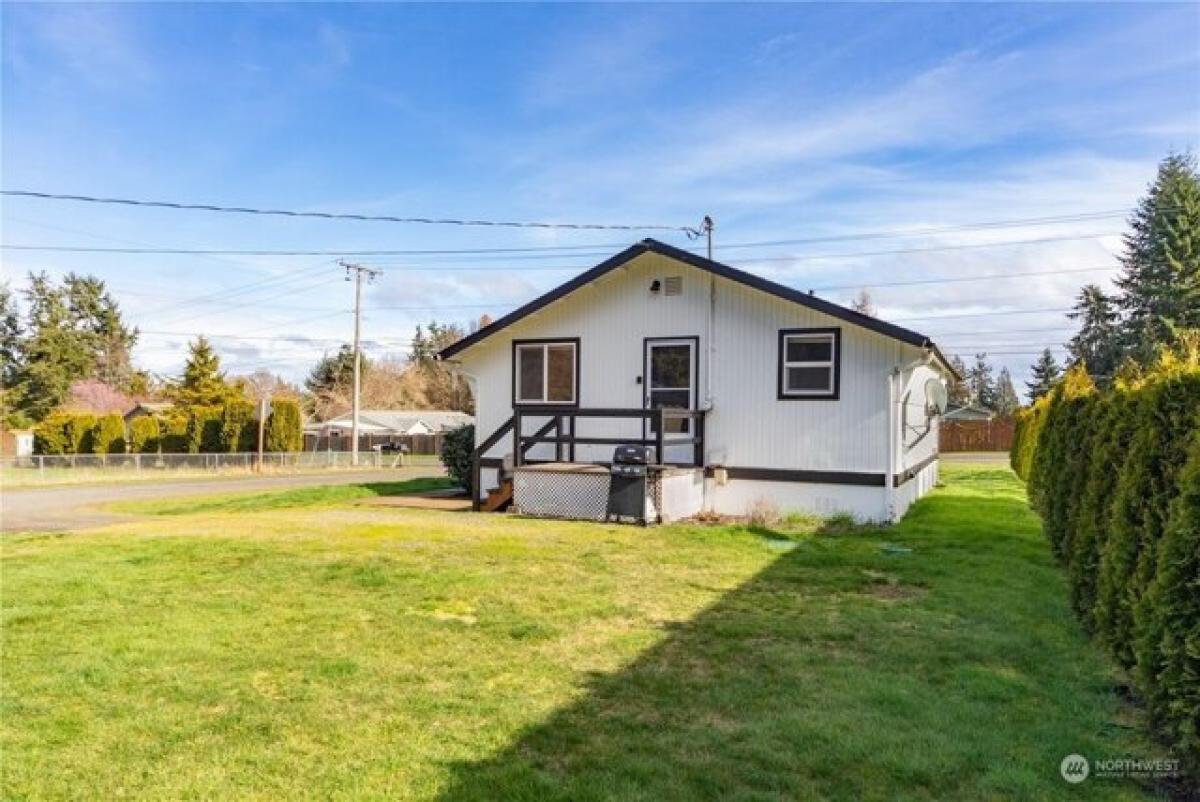 Picture of Home For Sale in Port Ludlow, Washington, United States