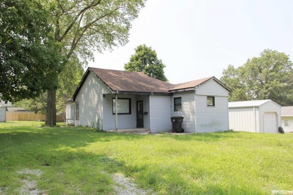 Picture of Home For Sale in Cook, Nebraska, United States