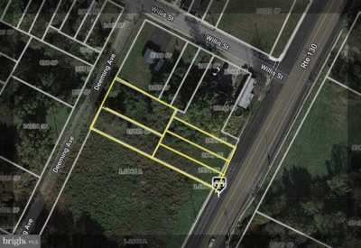 Residential Land For Sale in Penns Grove, New Jersey