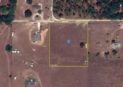 Residential Land For Sale in Dade City, Florida