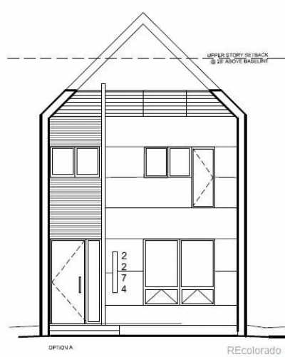 Residential Land For Sale in Denver, Colorado