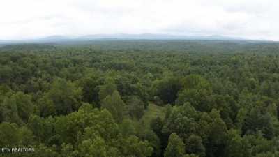 Residential Land For Sale in Sunbright, Tennessee