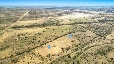 Residential Land For Sale in Eloy, Arizona