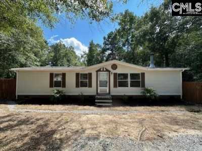 Home For Sale in Dalzell, South Carolina