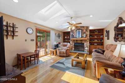 Home For Sale in Danville, Pennsylvania