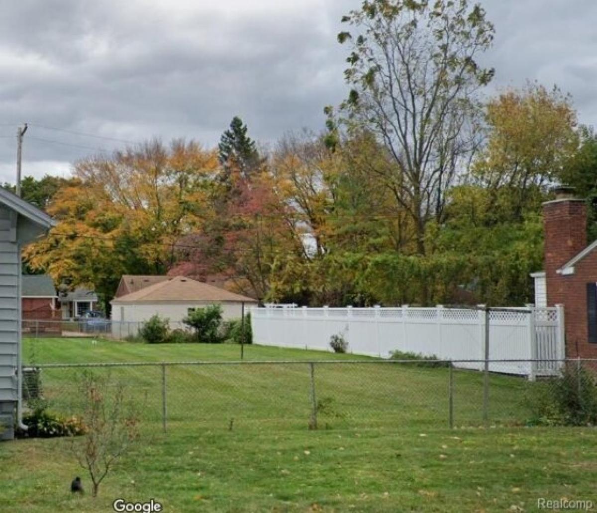 Picture of Residential Land For Sale in Dearborn, Michigan, United States