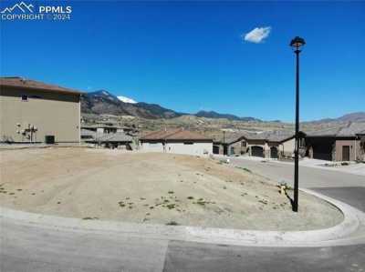 Residential Land For Sale in Colorado Springs, Colorado