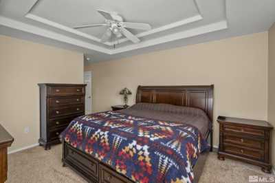 Home For Sale in Fernley, Nevada