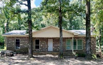 Home For Sale in Perryville, Arkansas