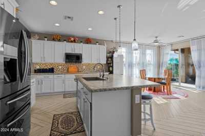 Home For Sale in Wickenburg, Arizona