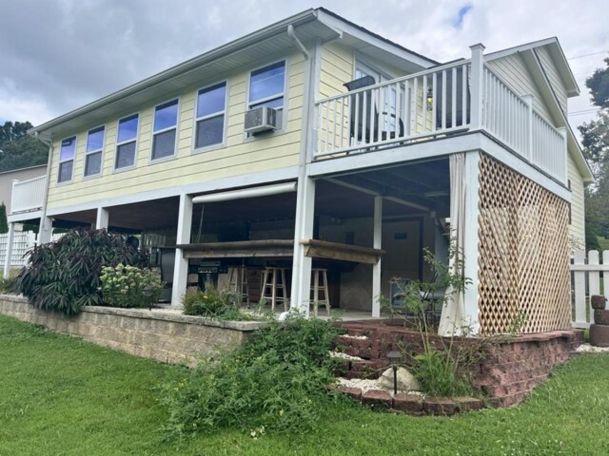 Picture of Home For Sale in Bean Station, Tennessee, United States