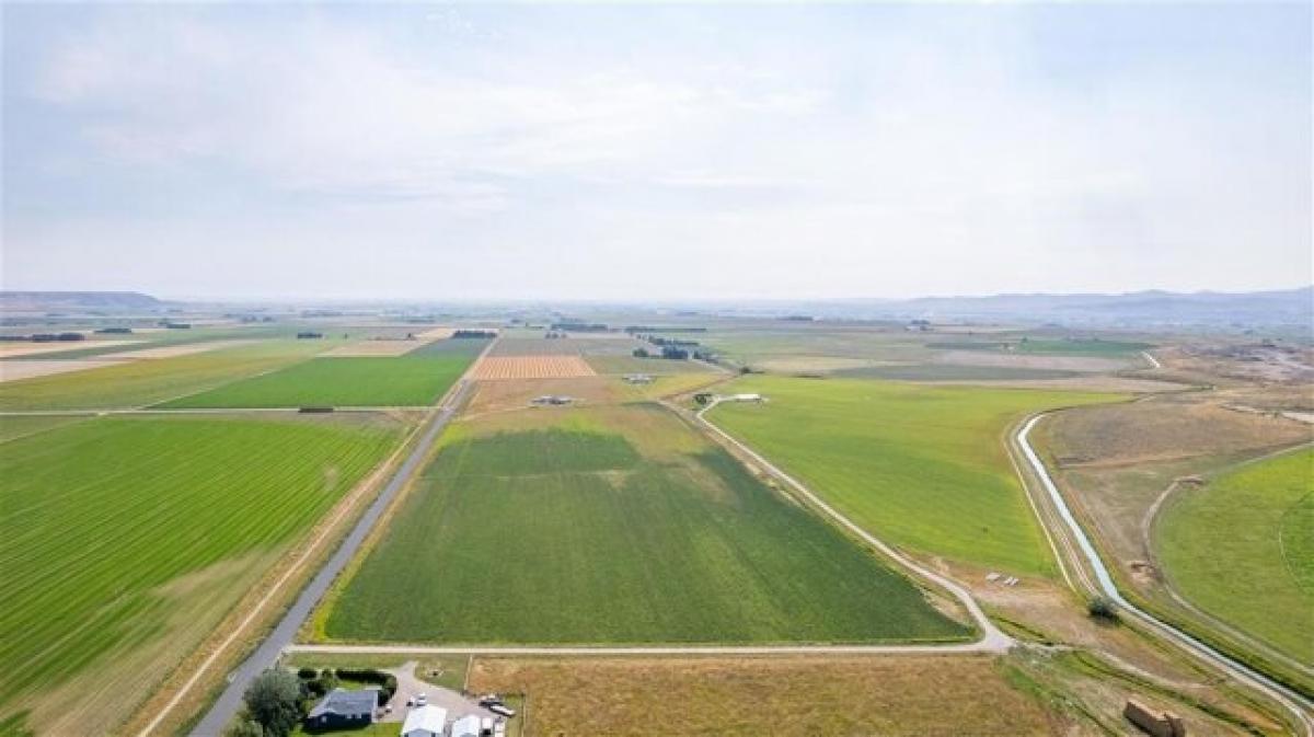 Picture of Residential Land For Sale in Powell, Wyoming, United States