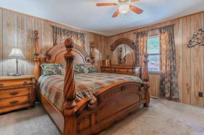 Home For Sale in Hardy, Arkansas