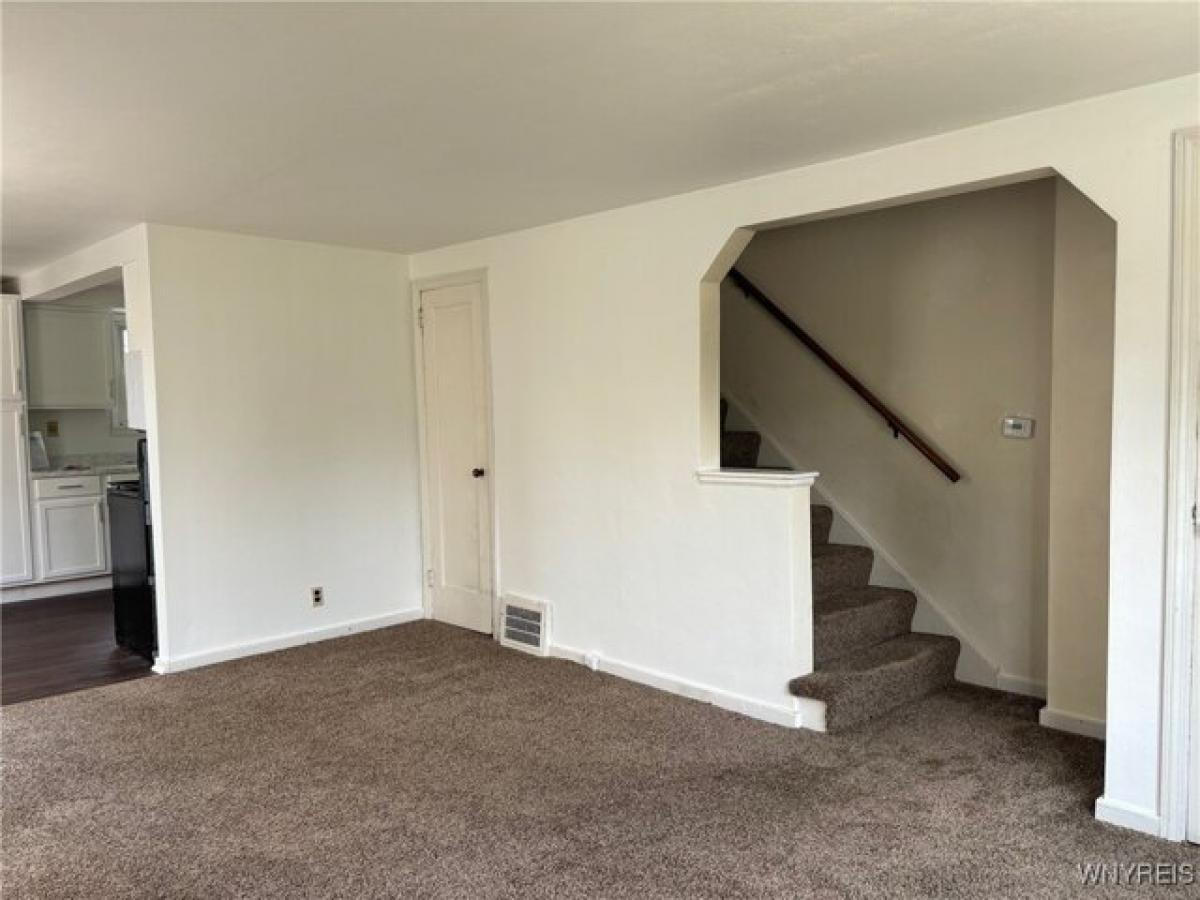 Picture of Apartment For Rent in Buffalo, New York, United States