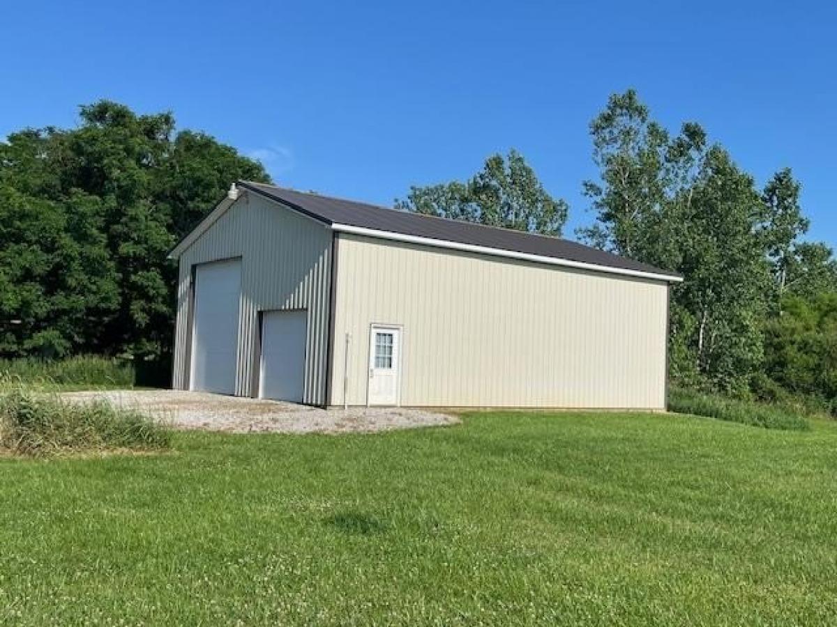 Picture of Residential Land For Sale in Sullivan, Ohio, United States