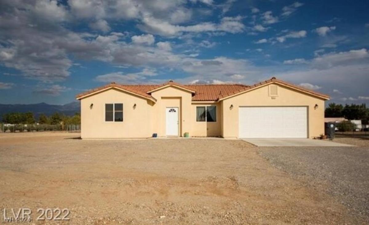 Picture of Home For Rent in Pahrump, Nevada, United States