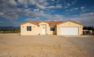 Home For Rent in Pahrump, Nevada