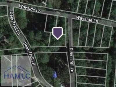 Residential Land For Sale in Midway, Georgia