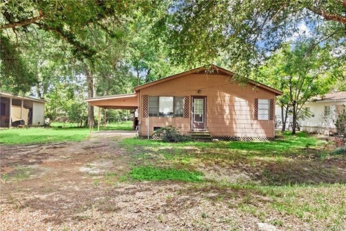 Picture of Home For Sale in Oberlin, Louisiana, United States