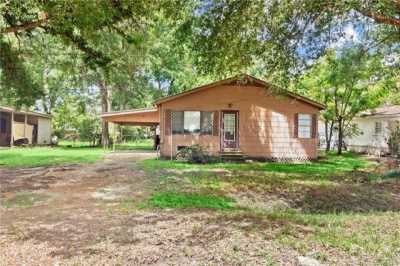 Home For Sale in Oberlin, Louisiana