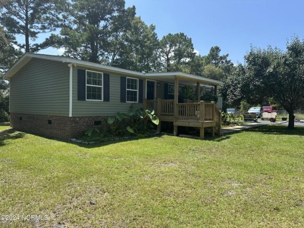 Picture of Home For Sale in Shallotte, North Carolina, United States