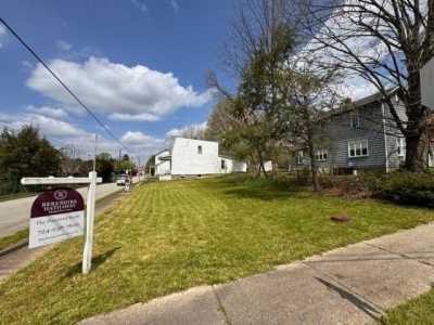 Residential Land For Sale in 