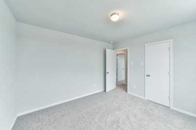 Home For Rent in Fresno, Texas