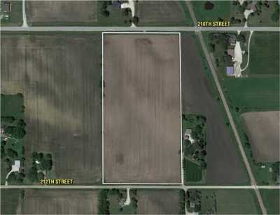 Residential Land For Rent in Webster City, Iowa