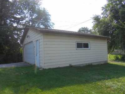 Home For Sale in Hazel Crest, Illinois