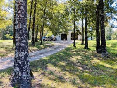 Home For Sale in Calico Rock, Arkansas