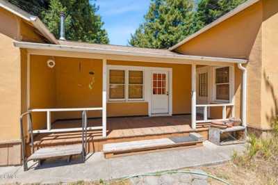 Home For Sale in Fort Bragg, California