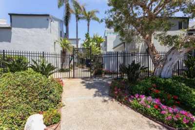 Home For Sale in Del Mar, California