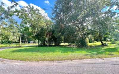 Residential Land For Sale in Live Oak, Florida