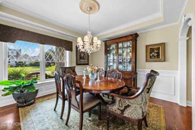 Home For Sale in Manasquan, New Jersey