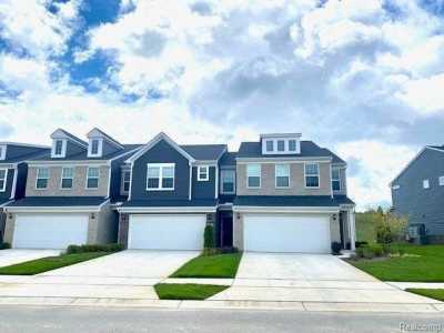 Home For Sale in Milford, Michigan