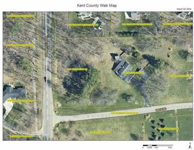 Residential Land For Sale in Grand Rapids, Michigan