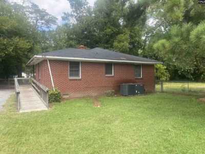 Home For Sale in Hartsville, South Carolina