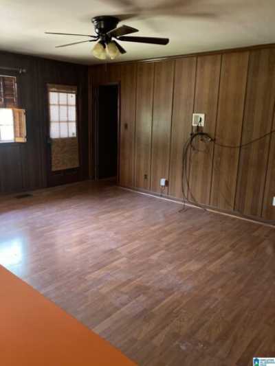 Home For Rent in Birmingham, Alabama